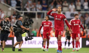 Lời nguyền Anfield đe dọa Newcastle trước trận gặp Liverpool