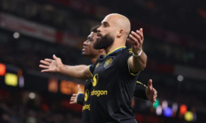 Mbeumo là món hời 65 triệu bảng khiến cả nước Anh ghen tị