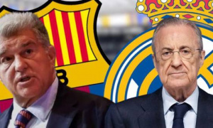 Real bị tòa bác đơn đòi kiểm tra tài chính Barca