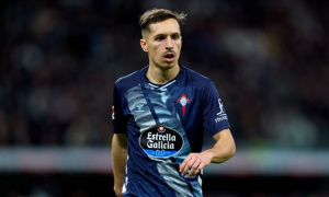 Roma đạt thỏa thuận cá nhân với Bryan Zaragoza