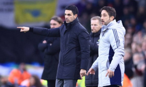 Những yếu tố giúp Arsenal thắng đậm tại Elland Road