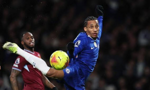 Joao Pedro hé lộ vũ khí giúp Chelsea ngược dòng hạ West Ham