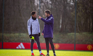 'Chiếc chìa khóa' giúp Carrick giải mã Fulham