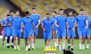 Malaysia tự đẩy mình vào ngõ cụt trước trận gặp Việt Nam