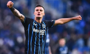 Lý do Man Utd nên chọn Stankovic thay vì Baleba