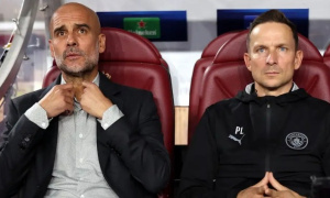 Pep Lijnders hé lộ lời khuyên của Klopp về việc gia nhập Man City