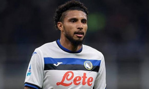 Atletico Madrid chốt xong thỏa thuận chiêu mộ Ederson