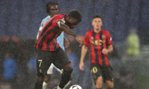 Here we go: Juventus chốt hạ thương vụ Jeremie Boga vào phút chót