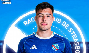 Chelsea dằn mặt Dortmund khi gửi Aaron Anselmino đến Pháp