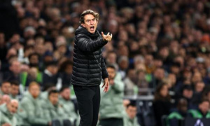 Thomas Frank tuyên chiến, Tottenham sẵn sàng đấu Man City