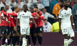 Real Madrid đón bộ ba Rudiger, Trent và Mendy trở lại