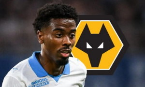 Here we go! Wolves vượt mặt hàng loạt đối thủ chiêu mộ Angel Gomes
