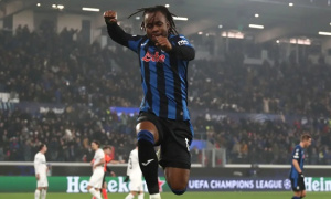 Here we go! Atletico Madrid chốt vụ Lookman giá 40 triệu euro