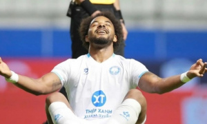 Báo Indonesia cảnh báo Malaysia về sự trở lại của Xuân Son