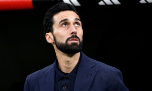 Arbeloa mừng rỡ vì Real Madrid thoát hiểm trước Rayo