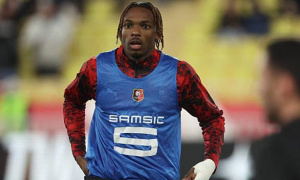 Here we go! Liverpool chi 70 triệu euro mua Jacquet