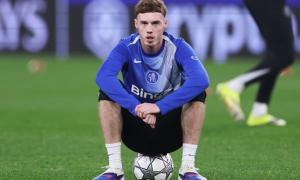 MU chốt sổ chuyển nhượng, choáng váng giá Cole Palmer