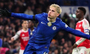 Soi trận Arsenal vs Chelsea: Nhiệm vụ bất khả thi tại Emirates