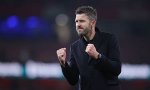 Giấc mơ Palmer và toan tính thực dụng của MU giờ chót