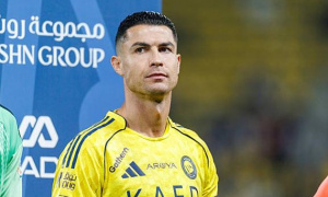 Ronaldo đình công tại Al Nassr vì bạn thân bị 'trảm'