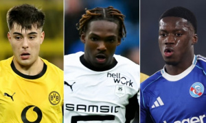 Nước cờ chiến lược của Chelsea ngày cuối chuyển nhượng mùa Đông