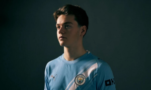 CHÍNH THỨC: Man City gọi lại Sverre Nypan từ Middlesbrough