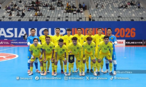 HLV futsal Malaysia xin lỗi vì nhận 17 bàn thua sau 3 trận