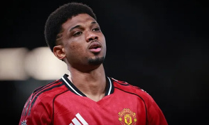 Amad Diallo hé lộ mệnh lệnh thép của Carrick tại MU