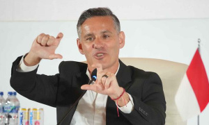 Indonesia trước cơ hội lần đầu vô địch AFF Cup nhờ dàn sao hồi hương