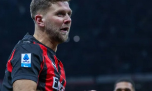 Soi trận Bologna vs AC Milan: Quyết thắng đua Scudetto