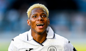 Sunderland hớt tay trên MU vụ sao 17 triệu bảng