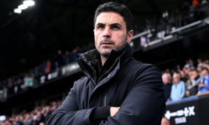 Merino gãy xương, Arteta muốn Arsenal mua người gấp