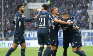 Lịch sử CLB Hoffenheim: Hành trình thần kỳ từ đội bóng làng đến sân chơi châu Âu