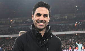 Arsenal chọn xây móng tương lai thay vì sửa nhà cấp bách