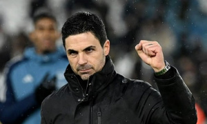 Arsenal săn danh hiệu Carabao Cup để thị uy sức mạnh