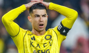 Sự nổi loạn của Ronaldo phơi bày mặt trái của bóng đá Saudi Arabia