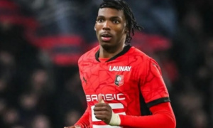 Jeremy Jacquet gọi Liverpool là CLB vĩ đại nhất thế giới