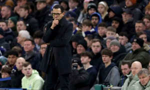 HLV Liam Rosenior tin Chelsea sẽ lật ngược thế cờ trước Arsenal