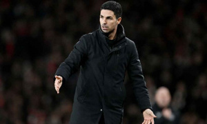 Arteta khẳng định Arsenal thú vị nhất châu Âu