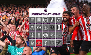 Giải mã pháo đài bất khả xâm phạm của Sunderland