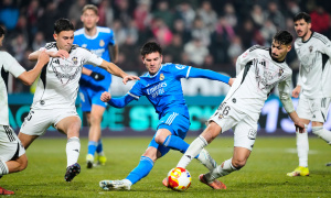 Hạ Real, HLV Albacete tuyên bố đánh bại luôn Barca