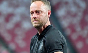 Siêu máy tính AFC dự đoán CAHN hạ Tampines Rovers