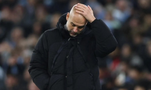 Ornstein tiên báo Pep chia tay Man City vào cuối mùa