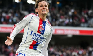 Sai lầm chuyển nhượng của Liverpool mang tên Tyler Morton