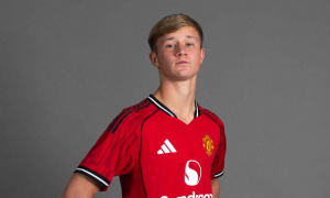 Jim Thwaites là lời giải giúp MU tiết kiệm hàng trăm triệu bảng