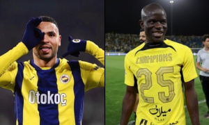 Vụ Fenerbahce đổi En-Nesyri lấy Kante gặp rủi ro lớn