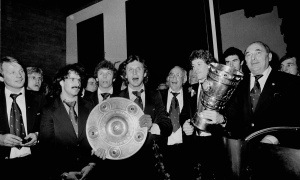 Lịch sử 1. FC Koln: Hành trình hơn 75 năm của 'Những chú dê'