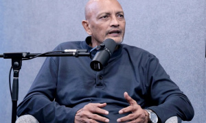 Chuyên gia nghi FAM diễn kịch lừa FIFA vụ từ chức hàng loạt