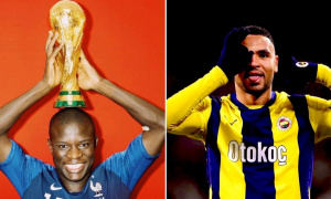 Fenerbahce tố Al-Ittihad phá hỏng vụ Kante