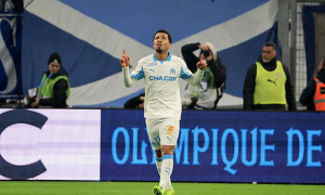 Nwaneri và thước đo bản lĩnh mang tên Jeremy Jacquet